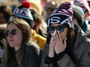 Lindsey Vonn Suffers Crash in Olympic Downhill, Airlifted from Course