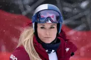 Lindsey Vonn to Compete in 2026 Olympics Despite Severe ACL Rupture