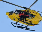 Lindsey Vonn's Olympic Comeback Ends in Dramatic Helicopter Rescue After Crash