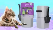 Litter Genie Pail: The Odor-Containing Solution for Cat Waste Management
