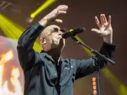 Live, Big Wreck, and Econoline Crush Deliver Intimate Arena Rock Experience in Edmonton