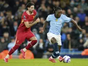 Liverpool vs Manchester City: Premier League Showdown Amid Title Race Pressure