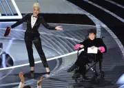 Liza Minnelli Claims She Was Forced into Wheelchair at 2022 Oscars