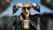 Logan Paul's Rare Pokémon Card Sells for $16.5 Million with Diamond Necklace Bonus