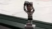 London Knights Fans Urged to Arrive Early for Exclusive Sam Dickinson Bobblehead Giveaway