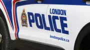 London Man Charged After Probe into Gun Stolen in 1985