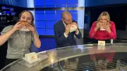 London's Viral 'Egg Cloud' Sandwich Put to the Test by CTV Journalists