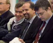 Longtime Associate Alleges John Risley's Firm Owes Him $22 Million