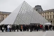 Louvre Official Warns Fraud 'Inevitable' at Major Museums Amid French Probe