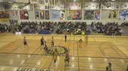 Luther Invitational Basketball Tournament Celebrates Legacy and Western Canadian Talent
