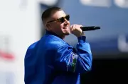 Macklemore Announced as Headliner for 2026 Cowboys Music Festival in Calgary