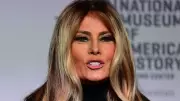 Major Artists Rejected Music Use in Melania Trump's Documentary