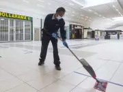 Major GDI Shareholders Reject Birch Hill's Take-Private Bid as Inadequate