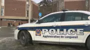 Man Arrested Following Armed Assault at Longueuil High School