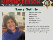 Man Detained in Nancy Guthrie Kidnapping Case Released, Search Continues