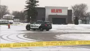 Man Fatally Shot Outside Burlington Mall Parking Lot in Tragic Incident