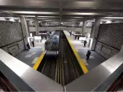 Man Stabbed at Place-des-Arts Metro Station in Montreal