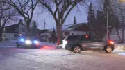 Man Stabbed During South Edmonton Home Break-In, Police Investigating