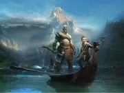 Mandy Patinkin Cast as Odin in Vancouver-Shot God of War Series