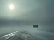 Manitoba Blanketed by Heavy Snowfall on Wednesday, Cold Warnings Persist