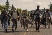 Manitoba-Filmed 'The Long Walk' Wins Prestigious Independent Film Award in Hollywood