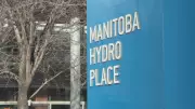 Manitoba Hydro Enhances Downtown Winnipeg Security with Special Officer Hiring