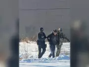Manitoba Manhunt Suspect Faces Multiple Charges After Arrest in Pimicikamak Cree Nation