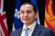 Manitoba Premier Kinew Commits $250K to Hudson Bay Marine Conservation Area