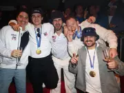 Maple Leafs' Auston Matthews Expected to Play After Olympic Gold Win