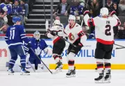 Maple Leafs Hit New Low in 5-2 Loss to Senators, Sparking Coaching Concerns