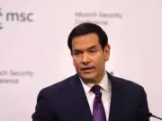 Marco Rubio Warns Against Managed Decline of Western Civilization