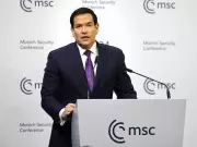 Marco Rubio's Munich Address: A Serious Voice in Trump's Administration