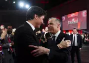 Mark Carney's Name Surfaces in Epstein Files Release: Key Details