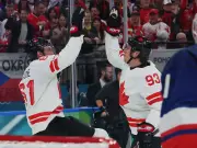 Mark Stone's 'Toronto Thing' Comment on Mitch Marner's Clutch Play Sparks Debate