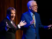 Martin Short Postpones Comedy Tour After Daughter's Tragic Death