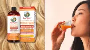 MaryRuth's Hair Growth Serum on Rare Sale: Liquid Multivitamin Praised by Reviewers