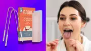 MasterMedi Stainless Steel Tongue Scrapers: The $10 Solution to Bad Breath