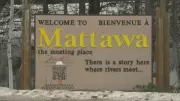 Mattawa Town Council Urges Ontario to Strengthen Steel and Lumber Industries