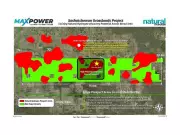 MAX Power Launches Second Natural Hydrogen Drill Site in Saskatchewan Grasslands