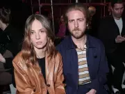Maya Hawke and Christian Lee Hutson Marry in Surprise Valentine's Day Ceremony