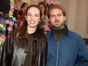 Maya Hawke and Christian Lee Hutson Marry with Stranger Things Cast in Attendance