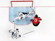 McDavid's Dominant Olympic Performance Mirrors His Edmonton Oilers Role