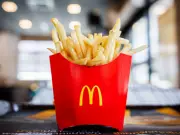 McDonald's Reports Strongest Sales Growth in Over Two Years Driven by $5 Value Meals