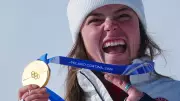 Medal Mishaps at Milano Cortina Olympics: Athletes' Prizes Cracking Under Pressure