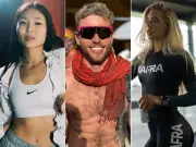Meet the Hottest Olympians Competing at the 2026 Winter Games in Milano-Cortina
