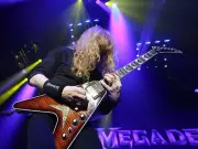 Megadeth and Anthrax Deliver Thrash Metal History at Calgary's Saddledome