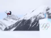 Megan Oldham Secures Bronze for Canada in Olympic Slopestyle with Gritty Performance