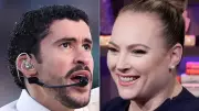 Meghan McCain Faces Conservative Backlash for Defending Bad Bunny's Super Bowl Halftime Show