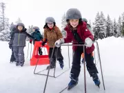 Metro Vancouver Braces for Snowfall as Environment Canada Issues Weather Alert