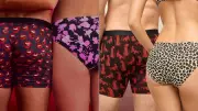 MeUndies Launches Massive 50% Off Sitewide Sale on Underwear and More